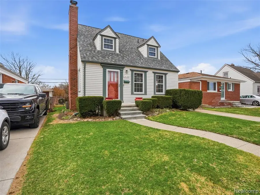 15139 University, Allen Park, MI 48101 - #3