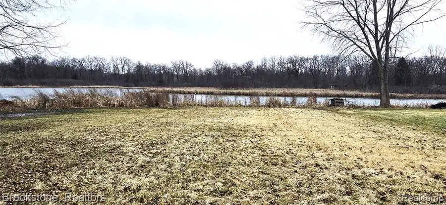 11920 Maxfield, Hartland, MI 48353 - #3