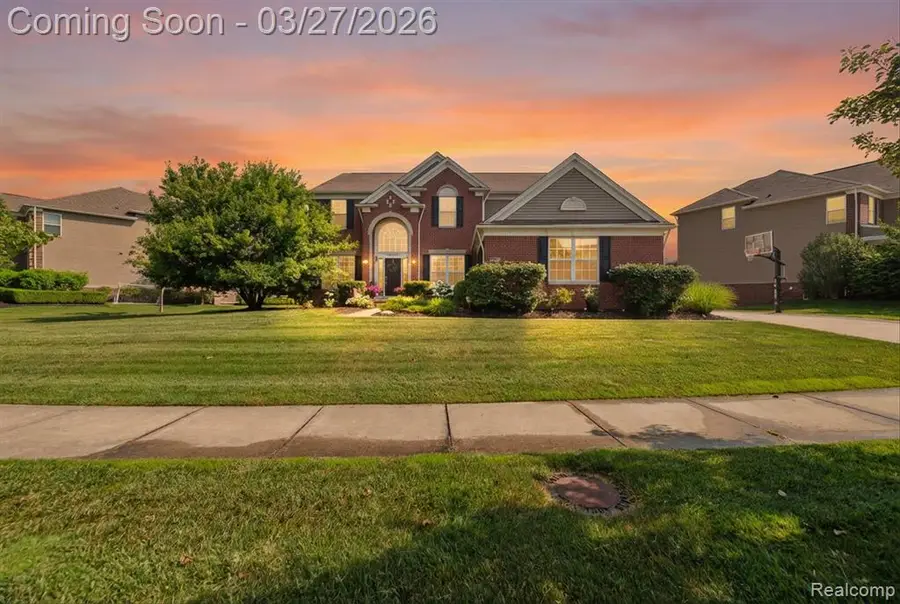 59200 Peters Barn, South Lyon, MI 48178 - #2