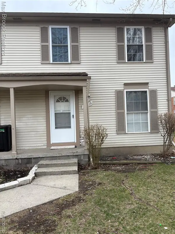 35519 Turner, Sterling Heights, MI 48312