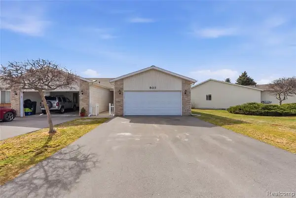 802 Crystal, Marysville, MI 48040