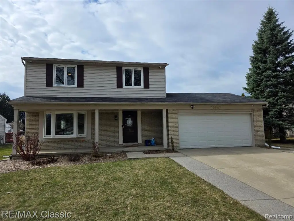 3927 Anvil, Troy, MI 48083 - #1