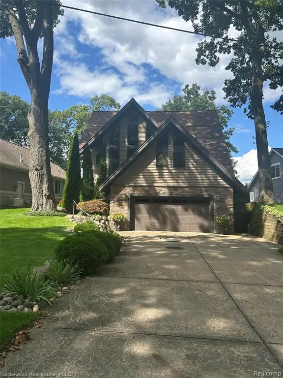 1625 Ridge, Highland, MI 48356 - #2