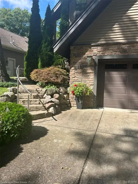 1625 Ridge, Highland, MI 48356 - #3