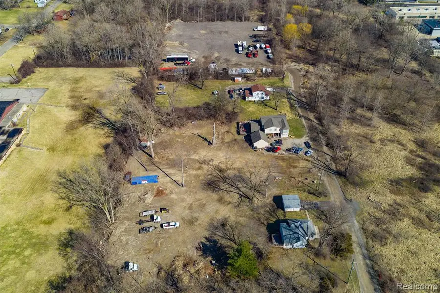 350 Fremont, Bloomfield Hills, MI 48302 - #3