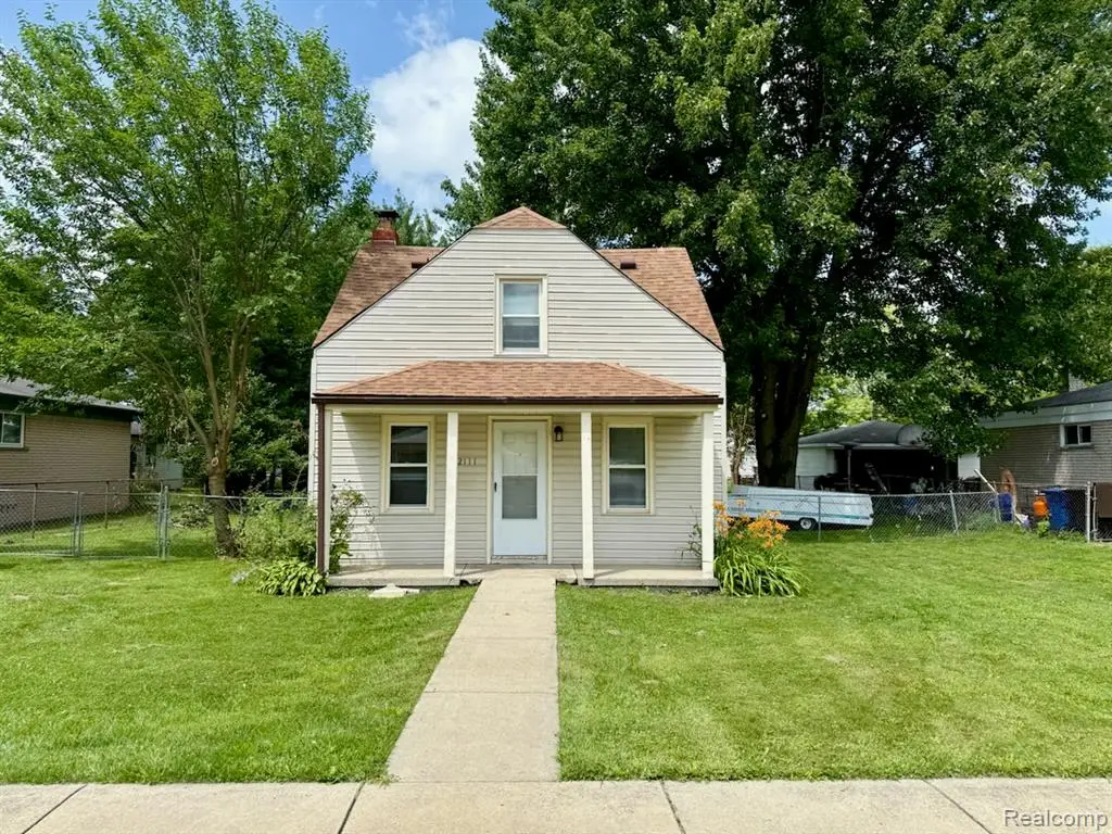 12111 Leverne, Redford, MI 48239 - #1
