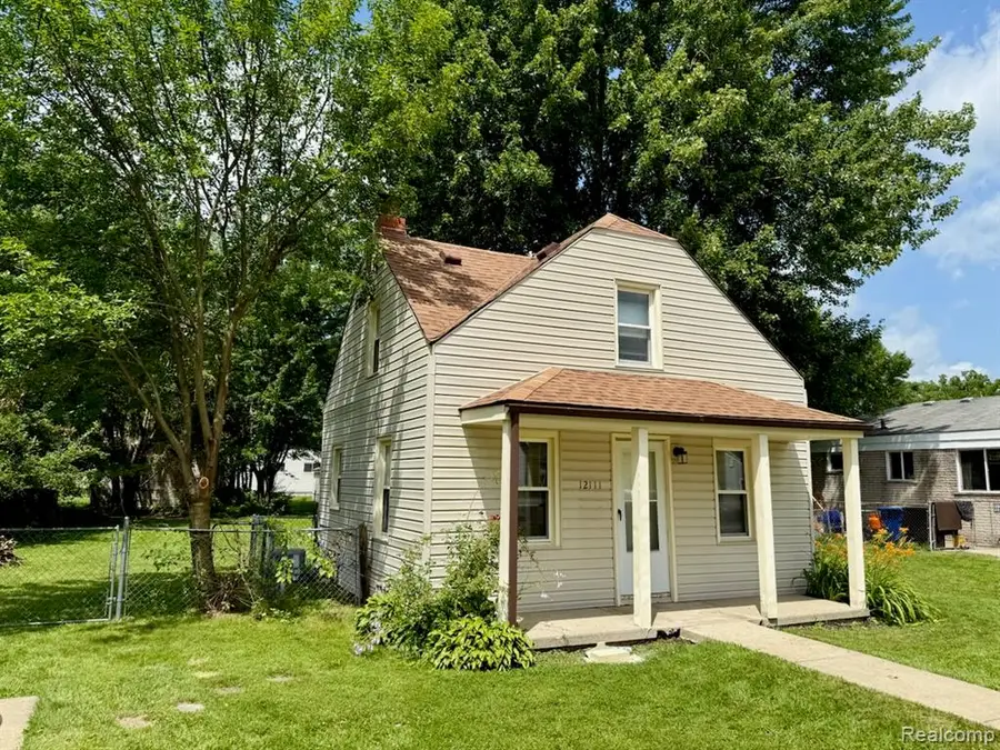 12111 Leverne, Redford, MI 48239 - #2