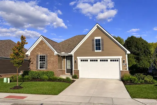 154 Mulberry, Rochester Hills, MI 48309