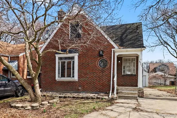 8594 Cloverlawn, Detroit, MI 48204