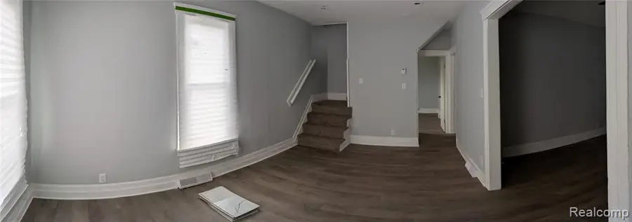 37 Le Blanc, River Rouge, MI 48218 - #2