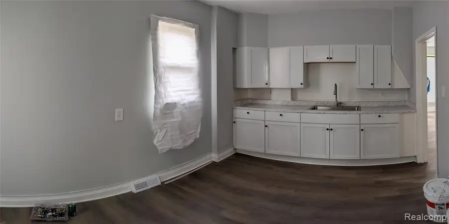 37 Le Blanc, River Rouge, MI 48218 - #3