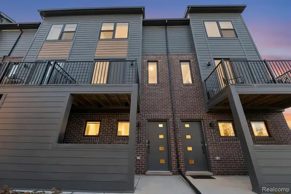 3622 Trumbull #9, Detroit, MI 48208