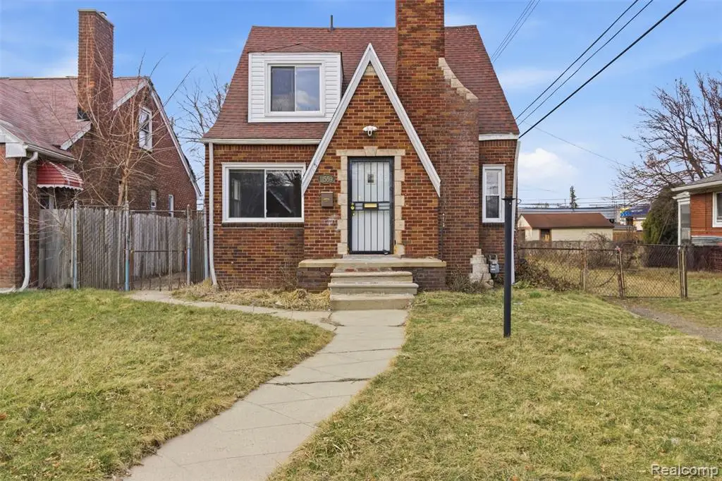 11559 Kennebec, Detroit, MI 48205 - #1