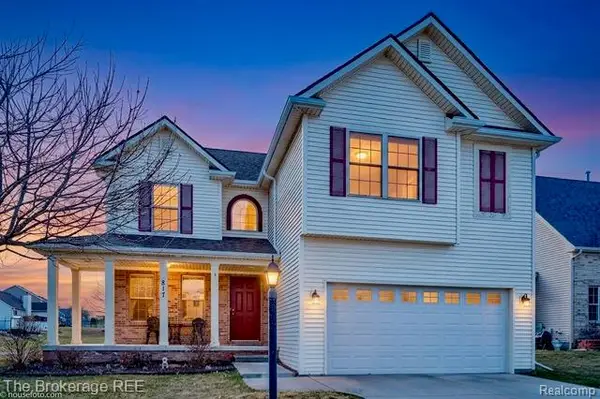 817 Star, Davison, MI 48423