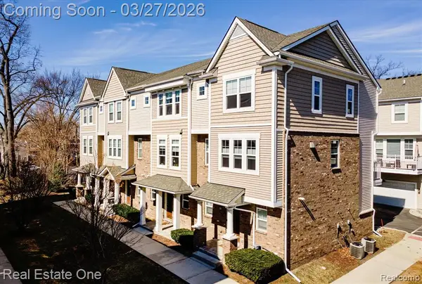 1081 N Sherman, Royal Oak, MI 48067