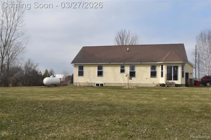 6619 Fisher, Jeddo, MI 48032 - #2