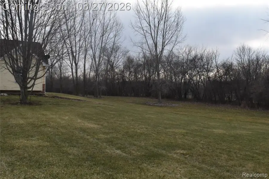 6619 Fisher, Jeddo, MI 48032 - #3