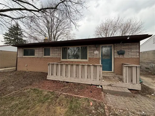 33424 Cheryl, Clinton Township, MI 48035