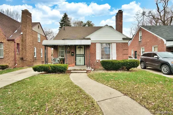 11658 Penrod, Detroit, MI 48228