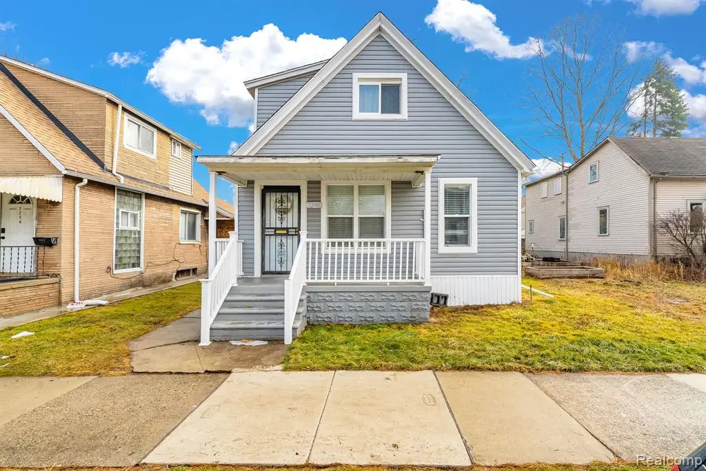 2248 Faber, Hamtramck, MI 48212 - #1