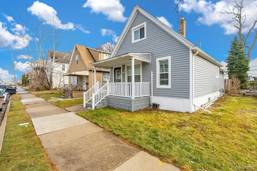 2248 Faber, Hamtramck, MI 48212 - #2