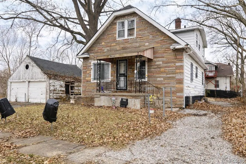 310 White, Flint, MI 48505 - #1