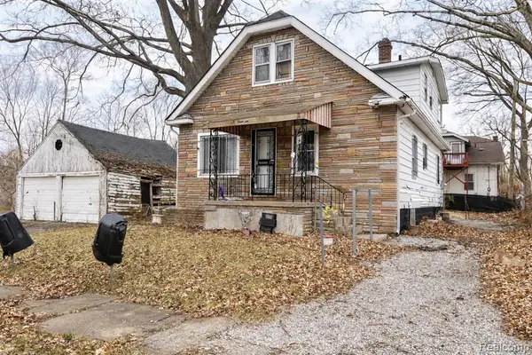 310 White, Flint, MI 48505