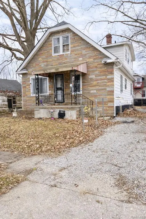 310 White, Flint, MI 48505 - #2