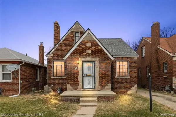 5108 Wayburn, Detroit, MI 48224