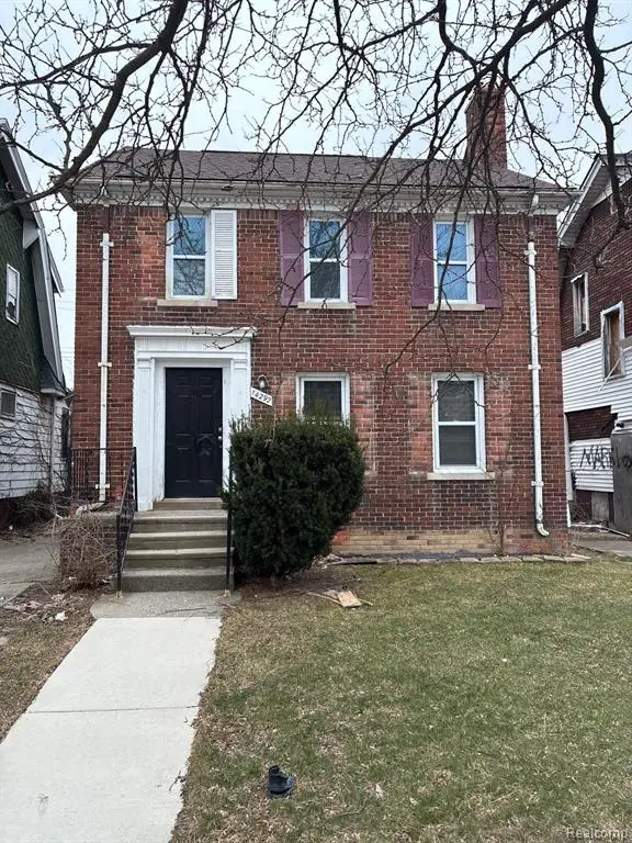 14292 Evanston, Detroit, MI 48213 - #1