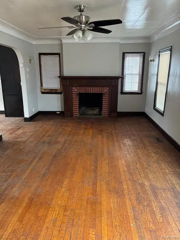 14292 Evanston, Detroit, MI 48213 - #3