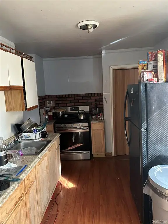 15886 E State Fair, Detroit, MI 48205 - #3
