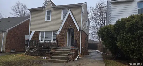 19358 Teppert, Detroit, MI 48234