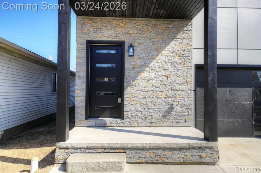 2808 Goodrich, Ferndale, MI 48220 - #2