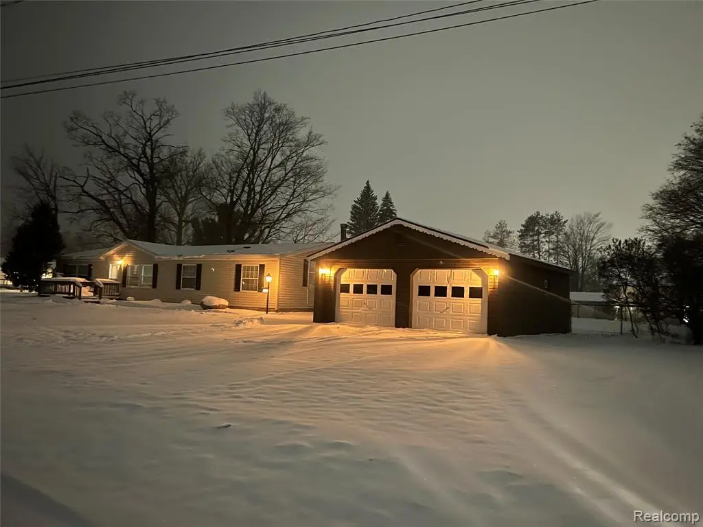 222 Chestnut, Kalkaska, MI 49646 - #1