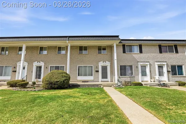 28332 Universal #148, Warren, MI 48092