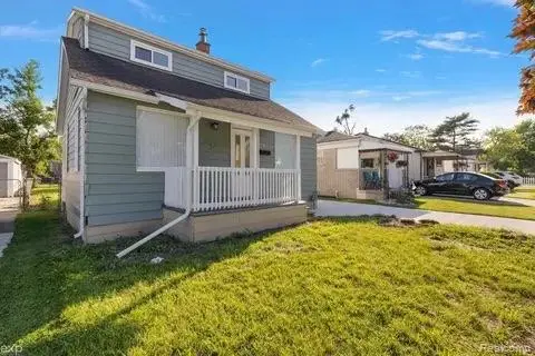 2065 Morris, Lincoln Park, MI 48146 - #2