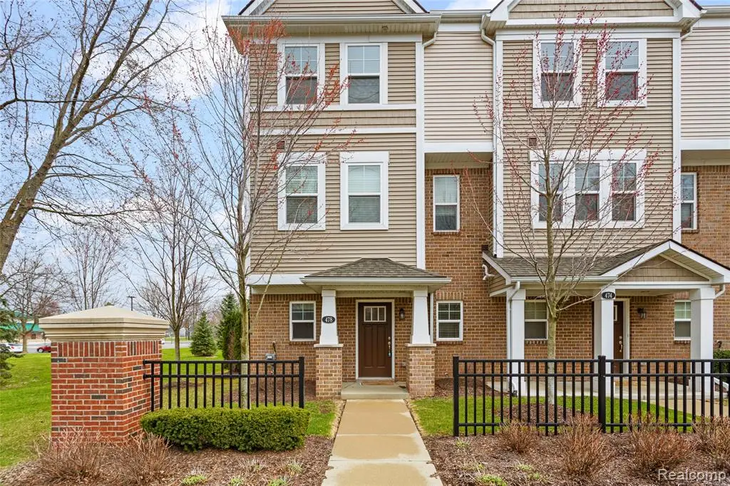 478 N Wixom, Wixom, MI 48393 - #1