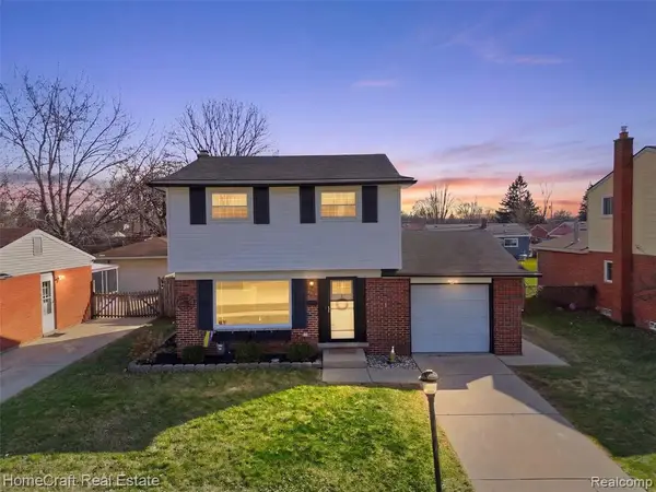 32463 Steinhauer, Westland, MI 48186