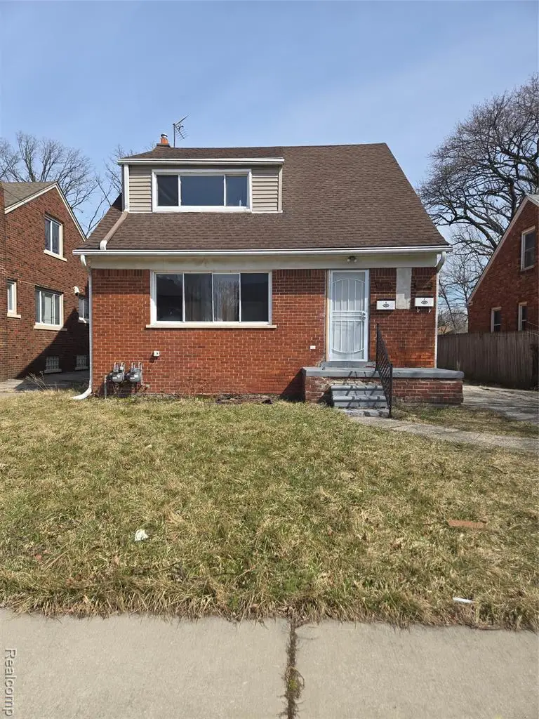 4158 Bedford, Detroit, MI 48224 - #1