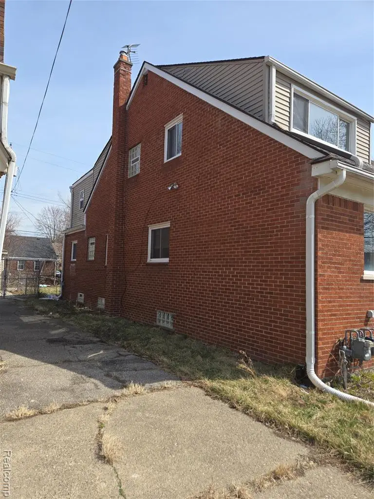 4158 Bedford, Detroit, MI 48224 - #2
