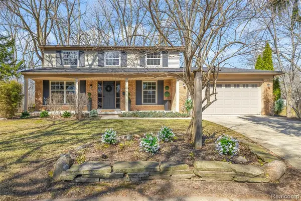 35034 Munger, Livonia, MI 48154