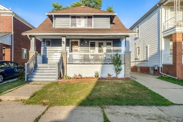 5478 Williamson, Dearborn, MI 48126