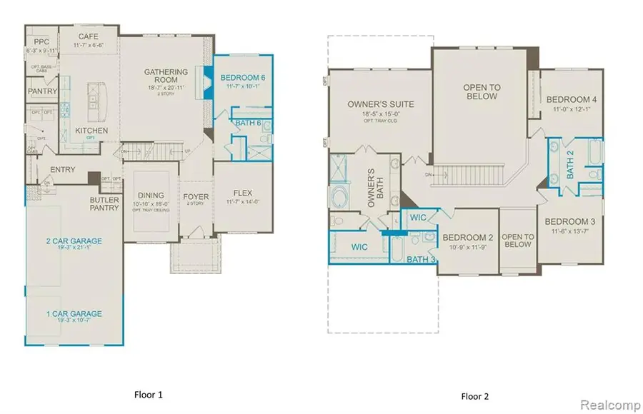 22213 Hilda, South Lyon, MI 48178 - #2