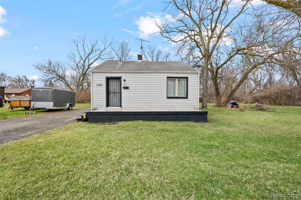 3158 Hickory, Inkster, MI 48141 - #1