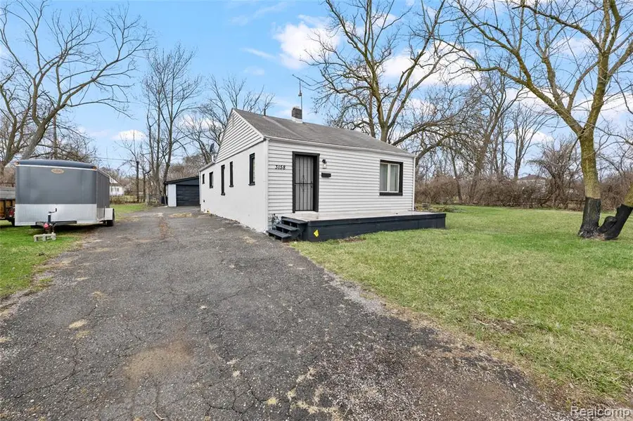 3158 Hickory, Inkster, MI 48141 - #2