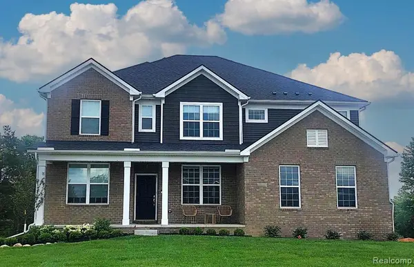 22230 Poppi, South Lyon, MI 48178