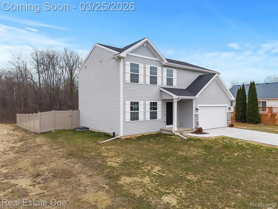 2273 Apple Tree, Burton, MI 48519 - #3