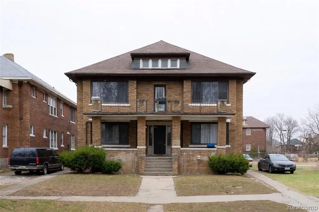 2675 Richton, Detroit, MI 48206 - #1