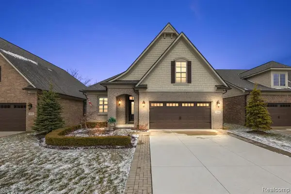 3968 Vendome, Auburn Hills, MI 48326